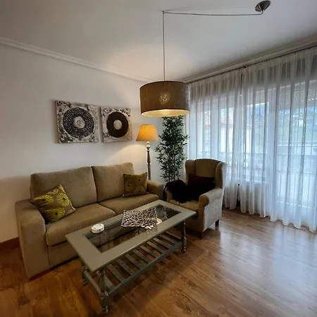 Apartamento La Muyerina Llanes Zewnętrze zdjęcie