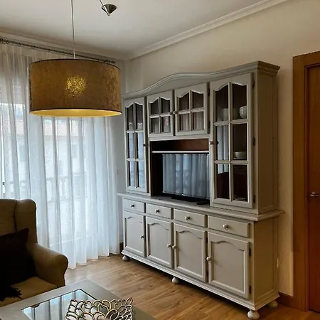 Apartamento La Muyerina Llanes Zewnętrze zdjęcie