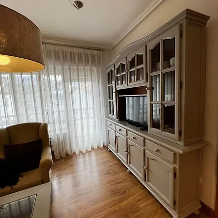 Apartamento La Muyerina Llanes Zewnętrze zdjęcie
