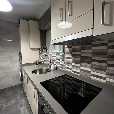 Apartamento La Muyerina Llanes Zewnętrze zdjęcie