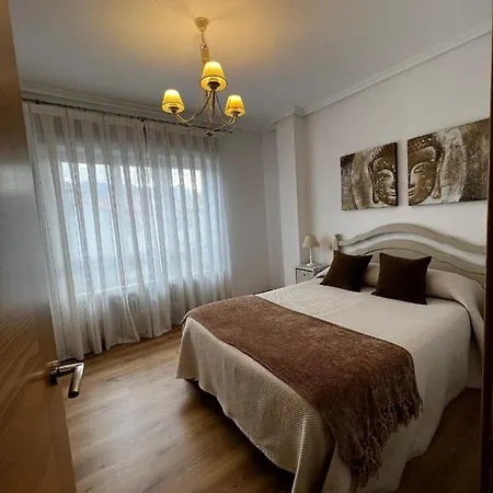 Apartamento La Muyerina Llanes Zewnętrze zdjęcie