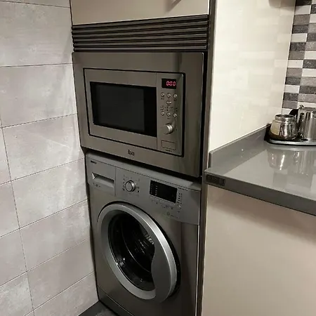 Apartamento La Muyerina Llanes Zewnętrze zdjęcie