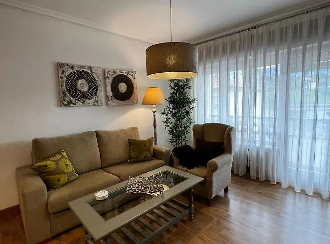Apartamento La Muyerina