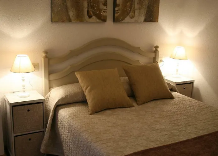 Apartamento La Muyerina