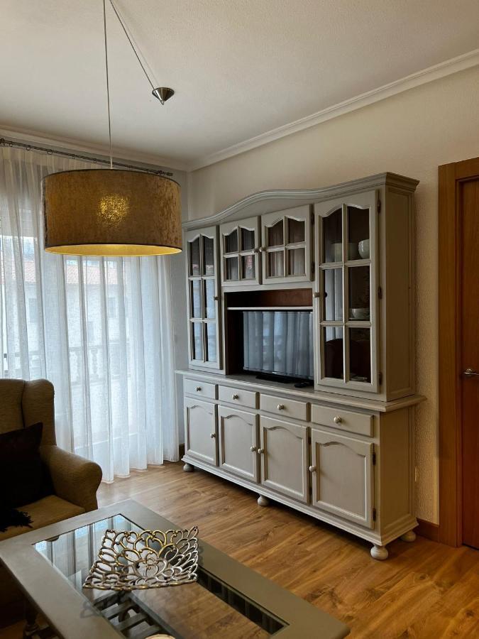 Appartement La Muyerina
