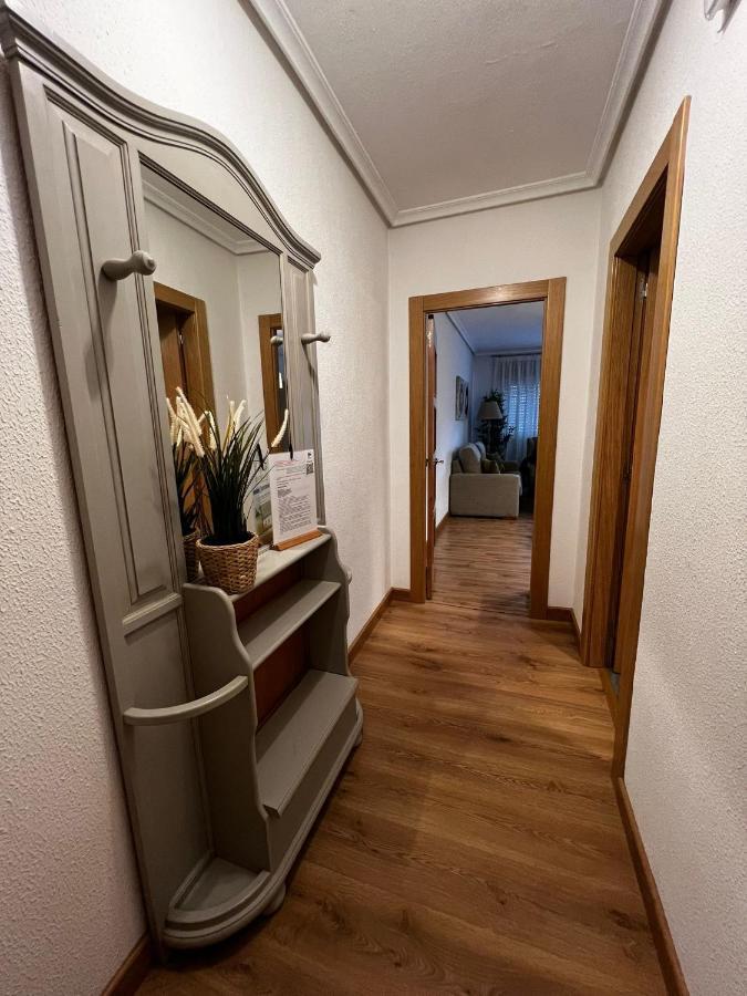 La Muyerina Appartement