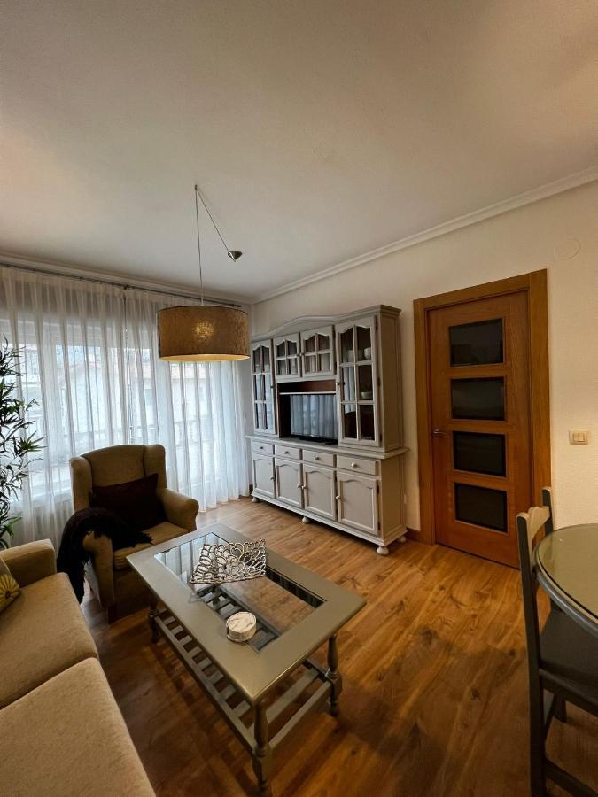 La Muyerina Appartement