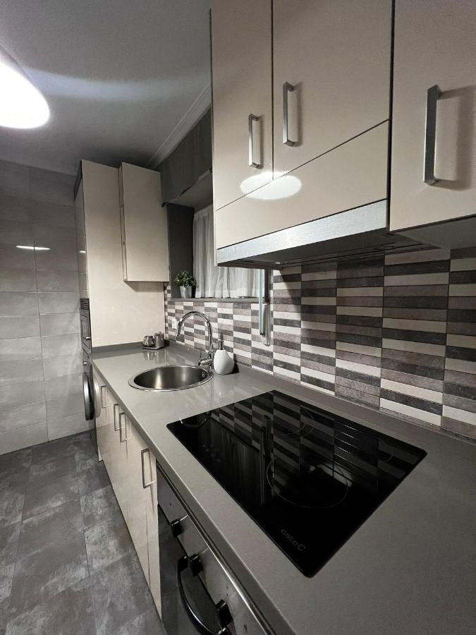Appartement La Muyerina Llanes