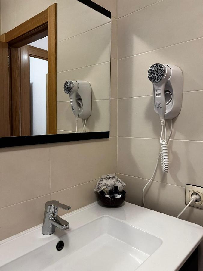 La Muyerina Appartement *