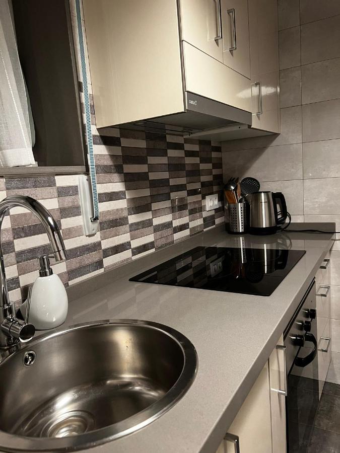 Appartement La Muyerina Llanes