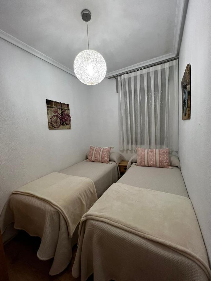 Appartement La Muyerina *