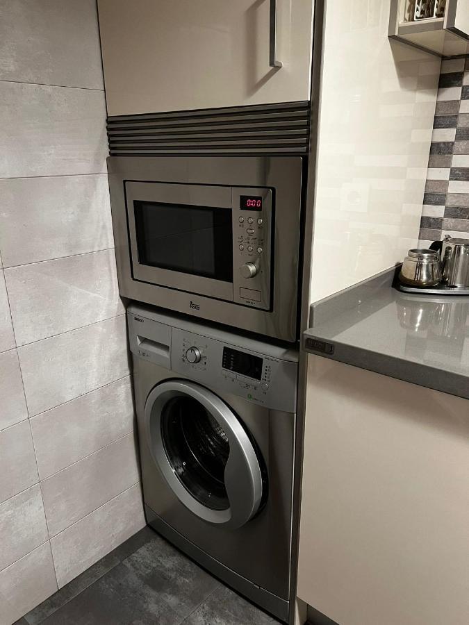 La Muyerina Appartement