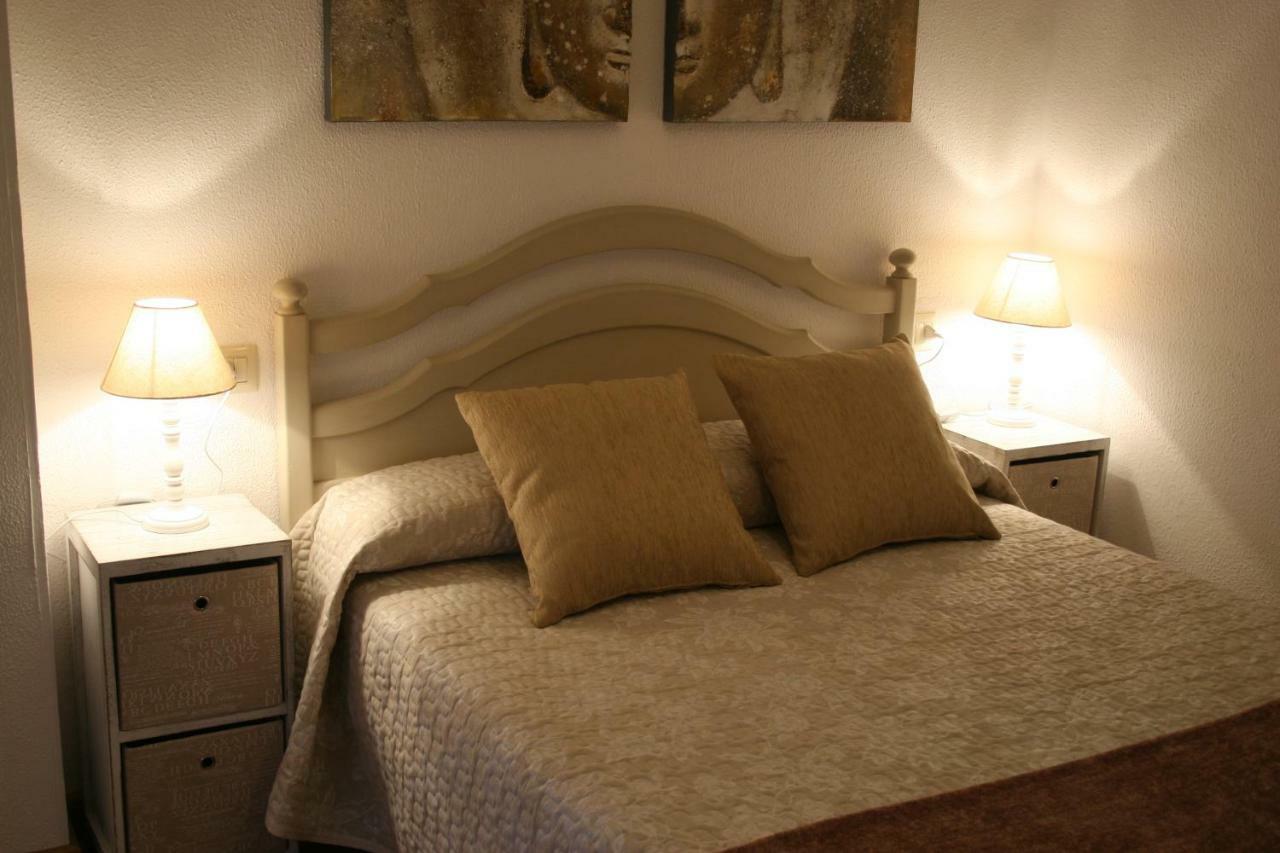 Appartement La Muyerina Llanes